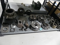 Lasfittingen/ellebogen/accessoires (verschillende afmetingen) - afbeelding 1 van  16