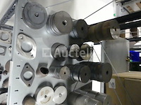 Lasfittingen/ellebogen/accessoires (verschillende afmetingen) - afbeelding 11 van  16