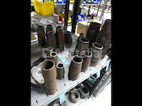 Lasfittingen/ellebogen/accessoires (verschillende afmetingen) - afbeelding 12 van  16