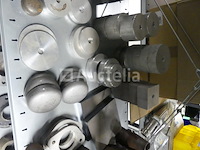 Lasfittingen/ellebogen/accessoires (verschillende afmetingen) - afbeelding 13 van  16