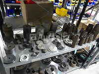 Lasfittingen/ellebogen/accessoires (verschillende afmetingen) - afbeelding 16 van  16