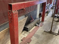 Laskaliber voor busframes - afbeelding 5 van  15