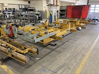 Laskaliber voor busframes - afbeelding 3 van  5