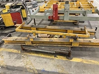 Laskaliber voor busframes - afbeelding 4 van  5