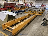 Laskaliber voor busframes - afbeelding 5 van  5