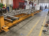 Laskaliber voor busframes - afbeelding 4 van  6
