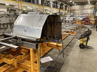 Laskaliber voor busframes - afbeelding 6 van  6