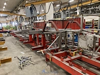 Laskaliber voor busframes - afbeelding 4 van  7