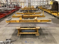 Laskaliber voor busframes - afbeelding 2 van  5