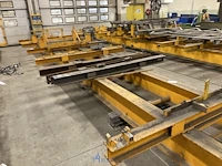 Laskaliber voor busframes - afbeelding 3 van  5