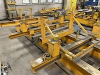 Laskaliber voor busframes - afbeelding 4 van  5