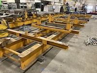 Laskaliber voor busframes - afbeelding 5 van  5