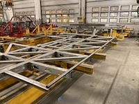 Laskaliber voor busframes - afbeelding 3 van  5