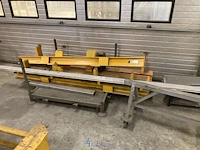 Laskaliber voor busframes - afbeelding 4 van  5