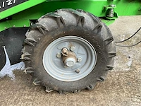 Laski f460 trimmer - afbeelding 2 van  25
