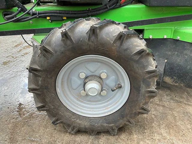 Laski f460 trimmer - afbeelding 3 van  25