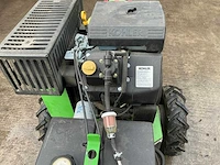 Laski f460 trimmer - afbeelding 5 van  25