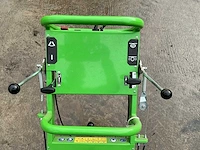 Laski f460 trimmer - afbeelding 6 van  25