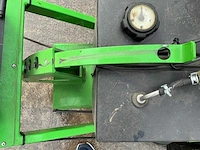 Laski f460 trimmer - afbeelding 7 van  25