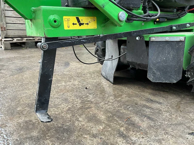 Laski f460 trimmer - afbeelding 8 van  25