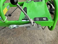 Laski f460 trimmer - afbeelding 10 van  25