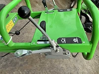 Laski f460 trimmer - afbeelding 11 van  25