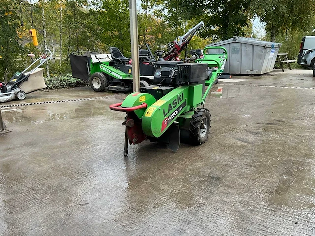 Laski f460 trimmer - afbeelding 1 van  25