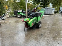 Laski f460 trimmer - afbeelding 1 van  25