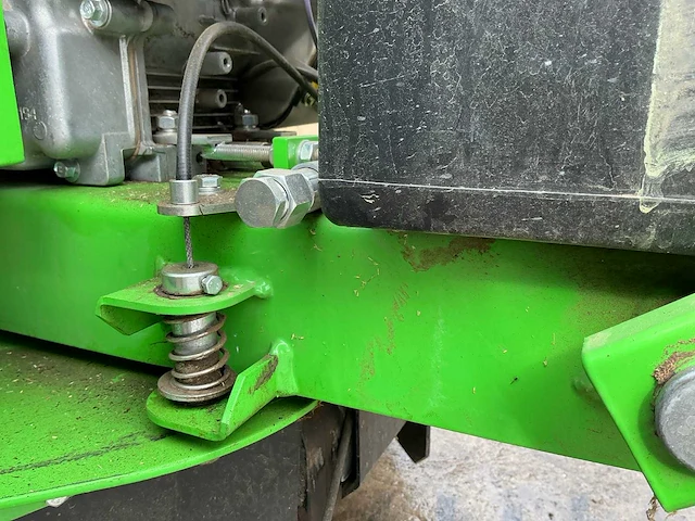 Laski f460 trimmer - afbeelding 13 van  25