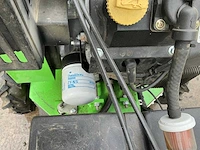 Laski f460 trimmer - afbeelding 14 van  25