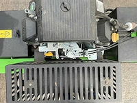 Laski f460 trimmer - afbeelding 15 van  25