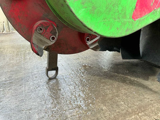 Laski f460 trimmer - afbeelding 16 van  25
