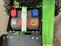 Laski f460 trimmer - afbeelding 17 van  25