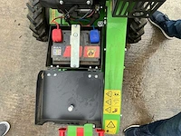 Laski f460 trimmer - afbeelding 18 van  25