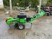 Laski f460 trimmer - afbeelding 12 van  25