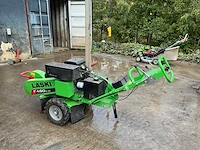 Laski f460 trimmer - afbeelding 19 van  25