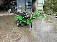 Laski f460 trimmer - afbeelding 20 van  25