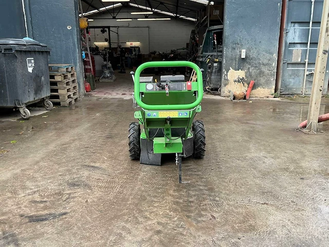 Laski f460 trimmer - afbeelding 21 van  25