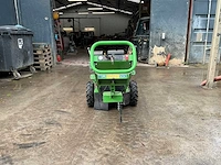 Laski f460 trimmer - afbeelding 21 van  25