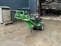 Laski f460 trimmer - afbeelding 22 van  25