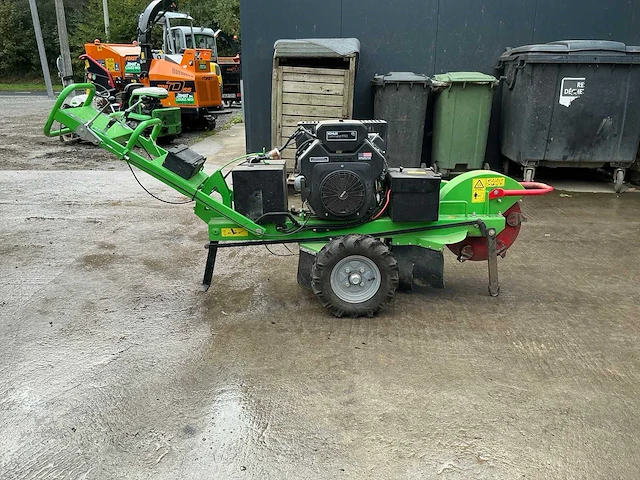 Laski f460 trimmer - afbeelding 23 van  25
