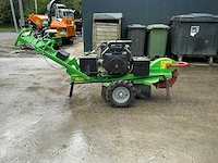Laski f460 trimmer - afbeelding 23 van  25