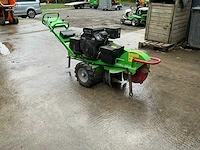 Laski f460 trimmer - afbeelding 24 van  25