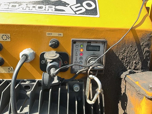 Laski predator pr50 stronkenfrees - afbeelding 2 van  18