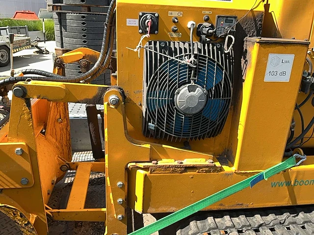 Laski predator pr50 stronkenfrees - afbeelding 3 van  18