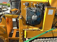 Laski predator pr50 stronkenfrees - afbeelding 3 van  18