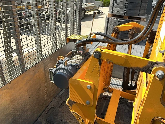 Laski predator pr50 stronkenfrees - afbeelding 4 van  18