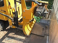 Laski predator pr50 stronkenfrees - afbeelding 6 van  18