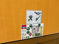 Laski predator pr50 stronkenfrees - afbeelding 9 van  18