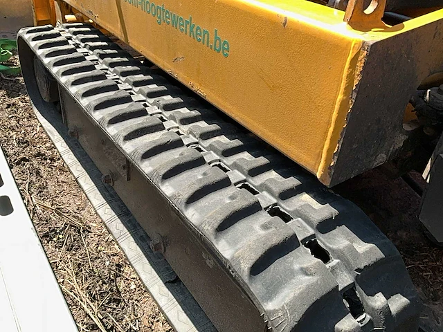 Laski predator pr50 stronkenfrees - afbeelding 16 van  18